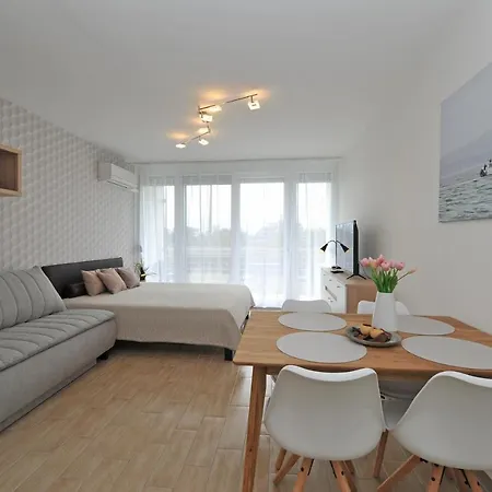 Apartman Bella Rosa Balatonfüred
