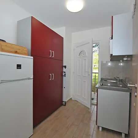 Apartman Bella Rosa Balatonfüred