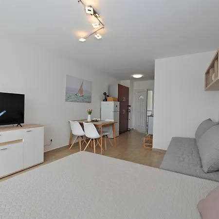 Apartman Bella Rosa